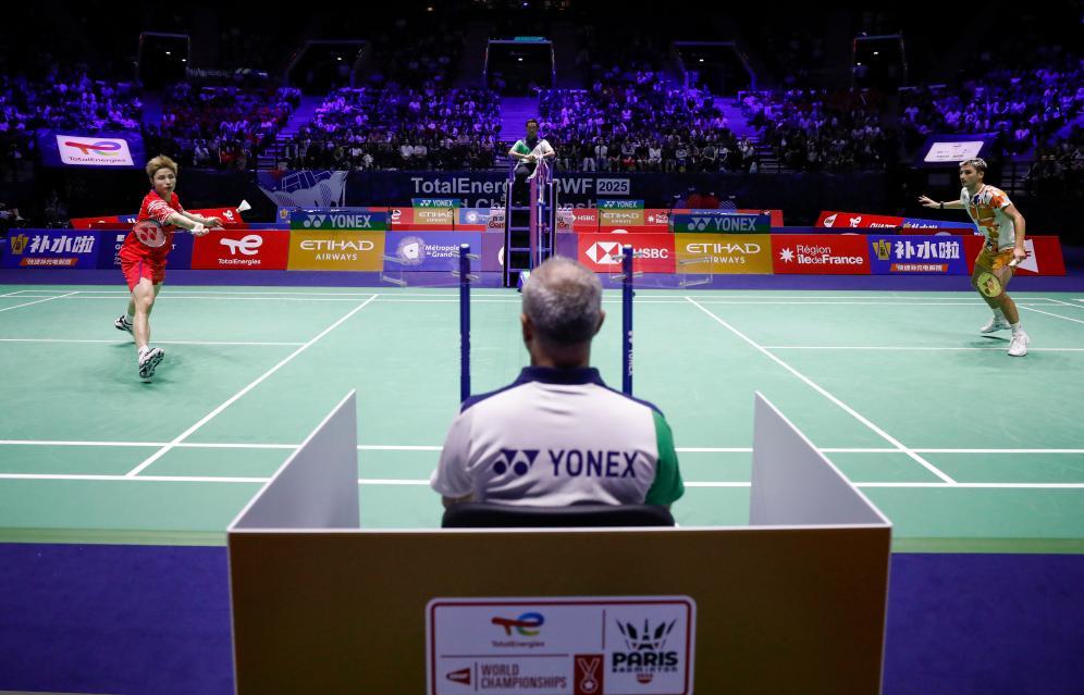 节奏的掌控 节奏的掌控